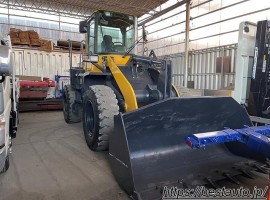 コマツ製（KOMATSU）を探す - 中古クレーンの販売・輸出！株式会社