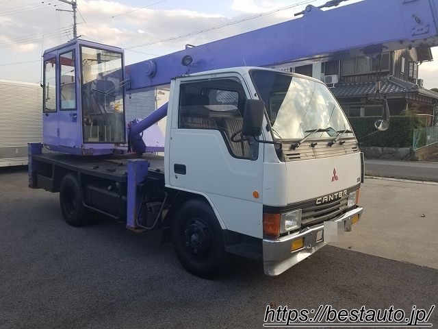 【中古】 ラブドラッグ ９/松文館 中古クレーン売買事業 | 大京建機株式会社