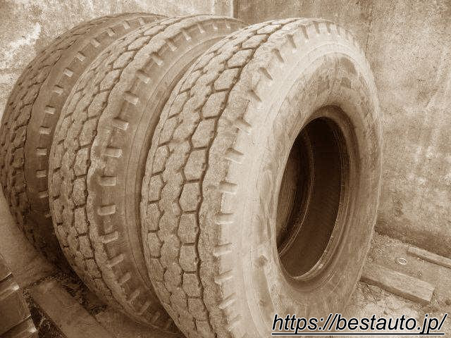 中古その他 Bridgeston 385/95R25 - 株式会社ベストオート